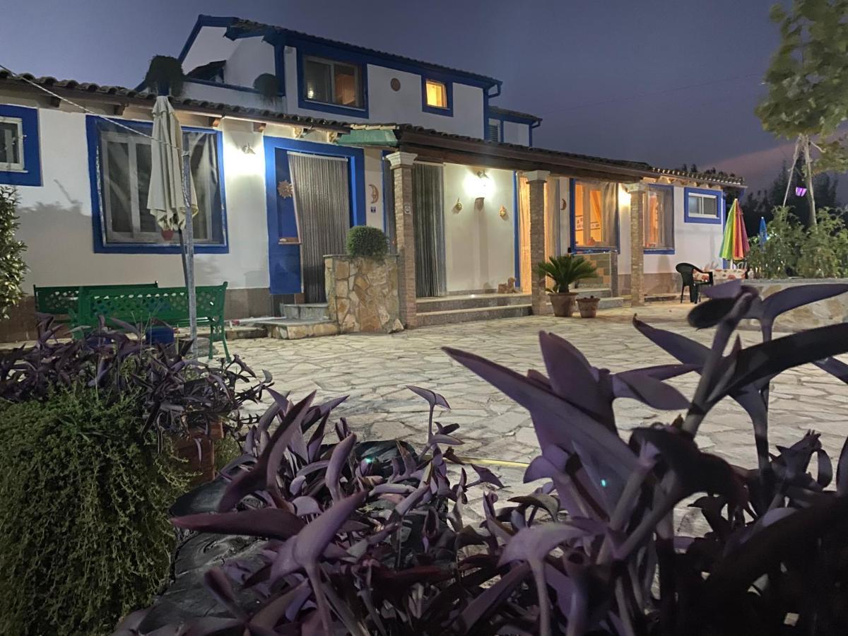 Villa Facen Gardelades Luaran gambar