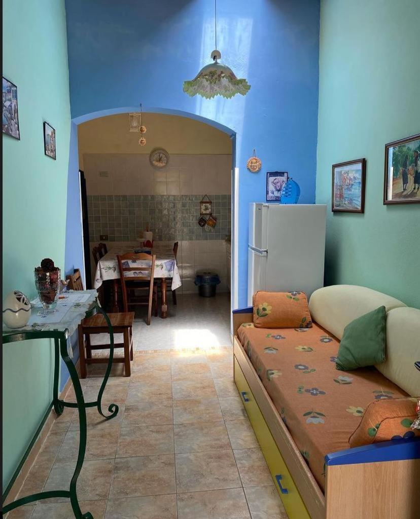 Villa Facen Gardelades Luaran gambar
