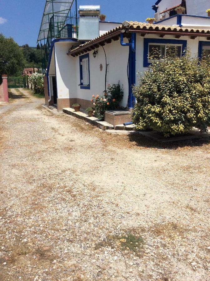Villa Facen Gardelades Luaran gambar